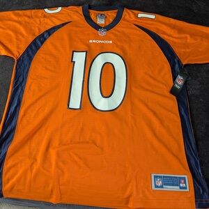 Bo Nix Broncos Jersey Unisex